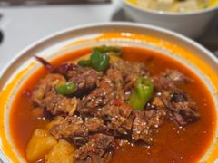 -清真·卡德尔大叔新疆主题餐厅(龙汇路店)