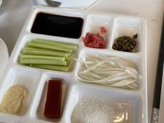 -四季民福烤鸭店(前门店)