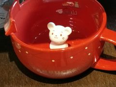 -星巴克(天津大悦城第二店)