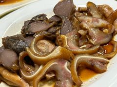 -老字号蛇口德记烧腊饭店·海鲜加工