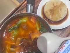-小满手工粉(北京顺义华联店)