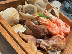 -三利音·玖弄小鲜(浦东嘉里城店)