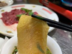 -燃计沙茶皇·香港沙茶火锅(人广旗舰店)