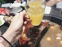 -椒王火锅(厚街万达店)