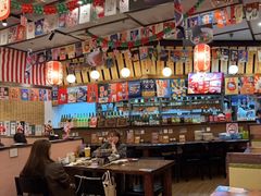 大堂-披头士烧鸟居酒屋(王府井店)