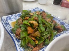 -红色湘菜馆(春风店)