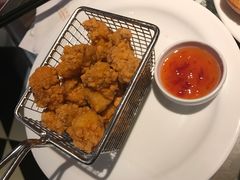 -翠华餐厅
