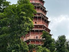-宝通禅寺