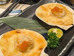 -元渔铁板烧(万象城店)