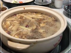-名善山珍·野生菌汤锅(文殊院店)