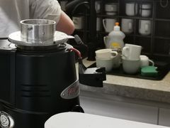 -Radar Coffee(思南路店)