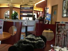 -COSTA COFFEE(西贸凯德晶品4层2店)
