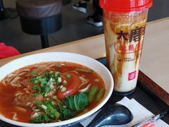 -永和大王(巨峰路店)