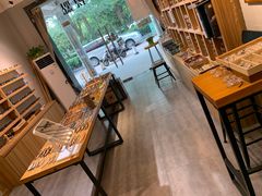 -现代视点眼镜(好第坊店)