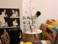 -壹人壹像工作室(购物公园店)