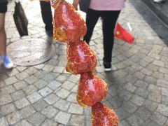 -鲜鱼口老字号美食街