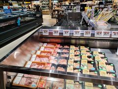 -永辉超市(鲁谷店)