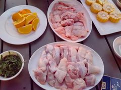 -海南椰子鸡餐厅(三亚湾红树林店)