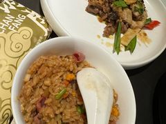 -东莱馋房(陆家嘴店)