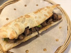-乔阿马·江南味·驴肉香(龙湖华泾天街店)