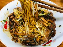 -小狗面馆(河东路店)