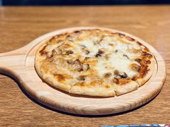 -曼乐辰餐厅(中庚漫游城店)