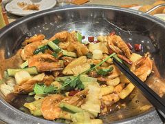 -香邦迷宗蟹(新汽车站店)