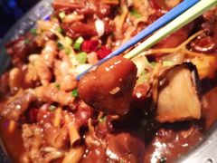 -胖哥俩肉蟹煲(河北勒泰购物中心店)