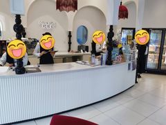 -杜哈夫DOUX RÊVE·生日蛋糕(日月光店)