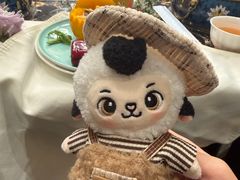 -东来顺饭庄(apm总店)