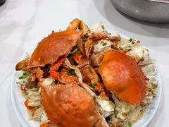 -胖嫂海鲜饭店