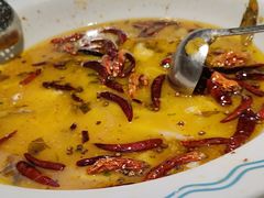 -花椒俏川菜小馆(南海万达店)