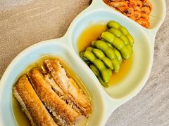 糟酿三样-淮扬府(安定门店)