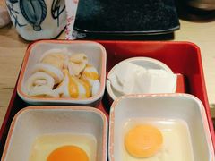 -沼津港精致料理·寿喜烧·烧鸟(漕河泾印象城店)