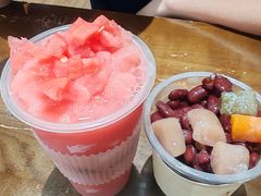 -猪脑壳凉面(南正街店)
