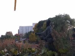 -郭守敬纪念馆