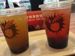 -麦当劳(无锡滨湖万达店)