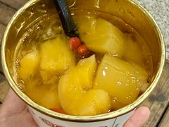-张果佬年糕卷(科巷店)