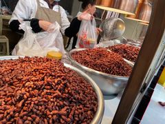 -丁家脆哨(民生路店)