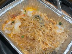 -花味·自助烤肉(雨花客厅店)