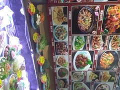-隆喜元鱼汤包·海鲜(中联广场店)