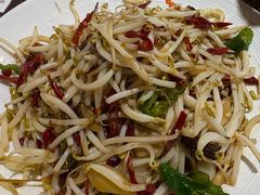 -百味地锅鸡(二店·财校分店)