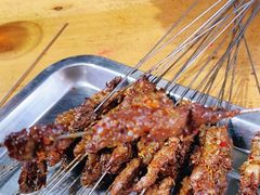 -清真·马峰烤肉(小学习北巷店)