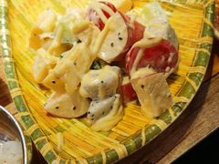 -韩俊焰烤肉自助餐(增城万达广场店)