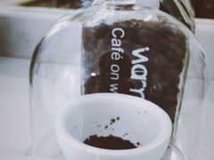 -Cafe on warm(丹霞店)
