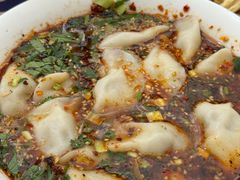 -尤素福东举院饺子馆