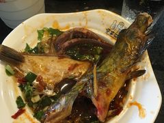 -李掌柜鲜菜火锅(移民广场店)