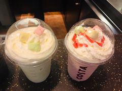 -COSTA COFFEE(新奥购物中心店)