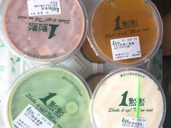 -1点点(永康丽州中店)