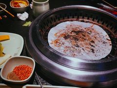-壹炉自助烤肉烧烤店(港悦广场店)